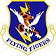 Home Logo: 23rd Medical Group - Moody Air Force Base
